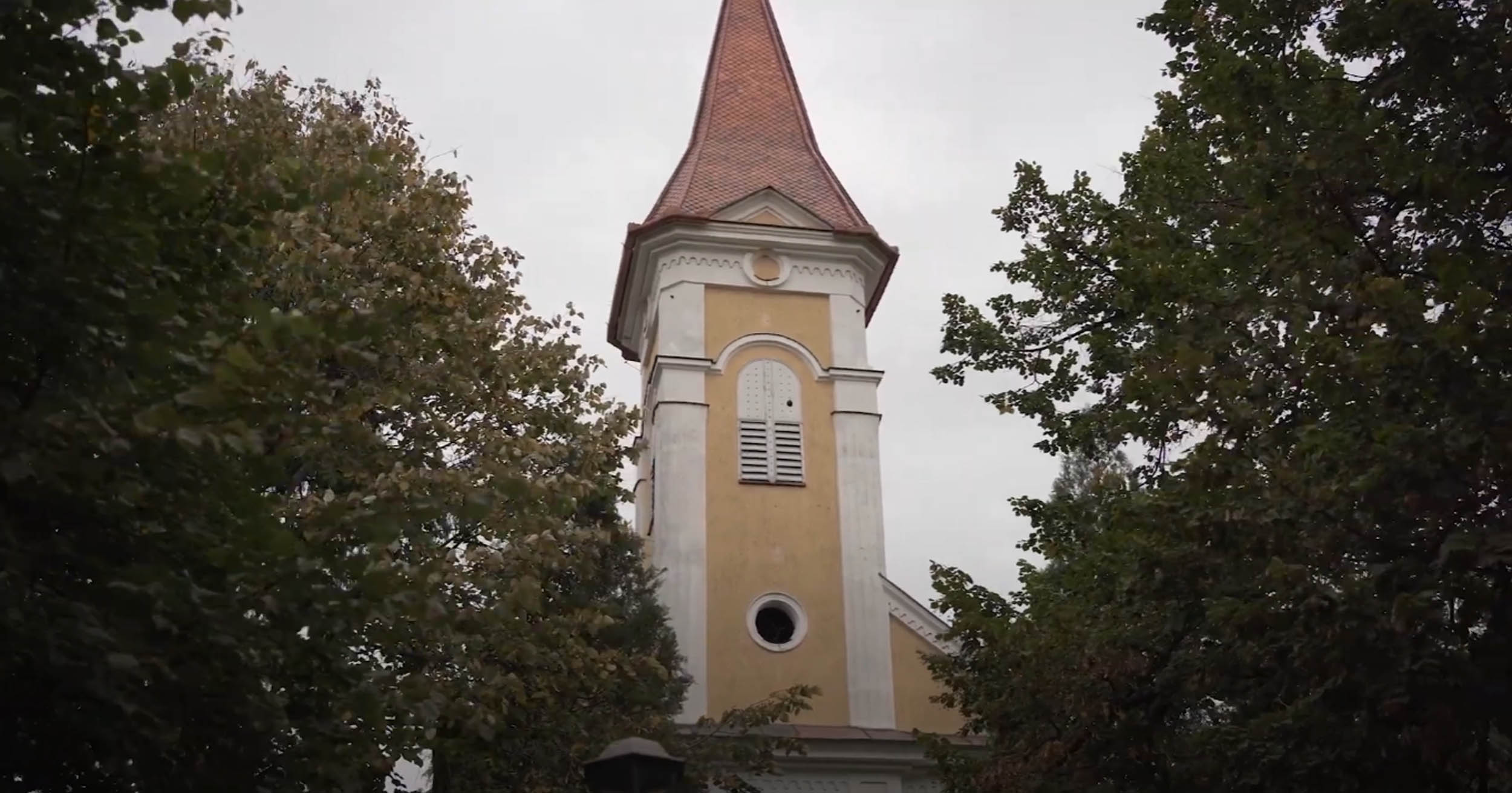 Gyümölcsoltó Boldogasszony Római Katolikus Templom – Kondoros