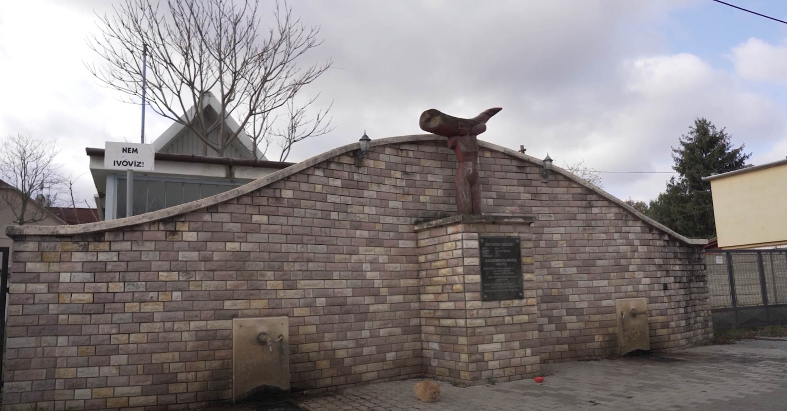 Hantoskerti termálkút – Gyomaendrőd