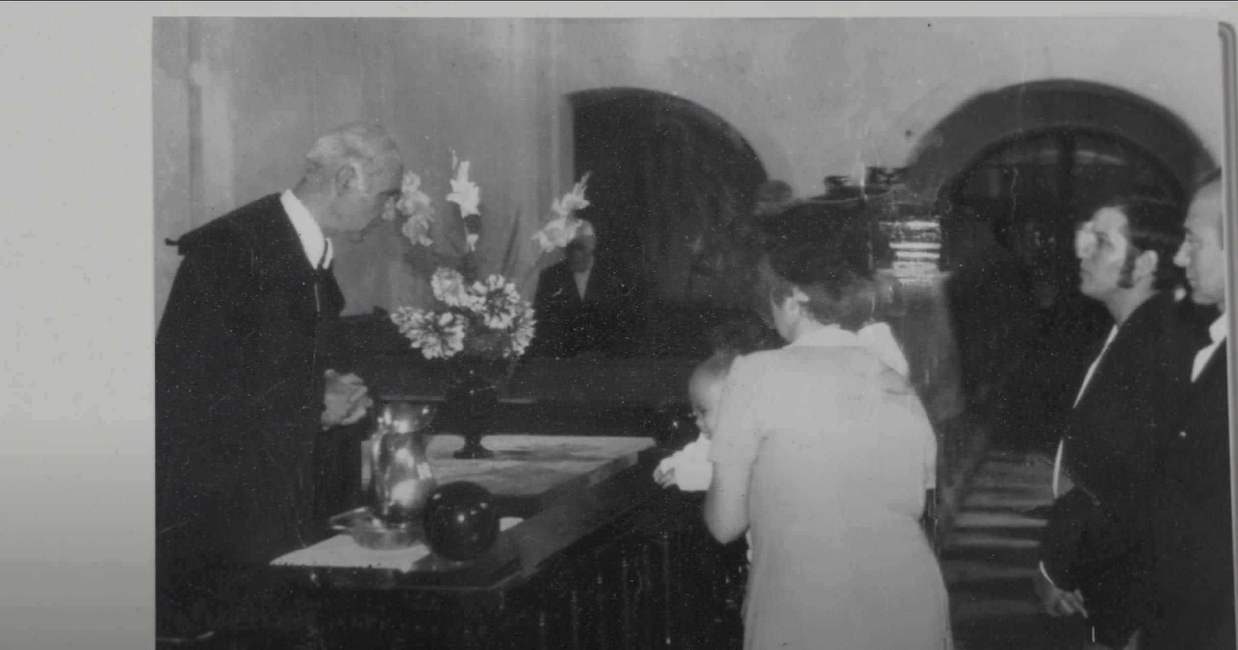 Id. Juhász Sándor lelkipásztor munkássága – Vésztő