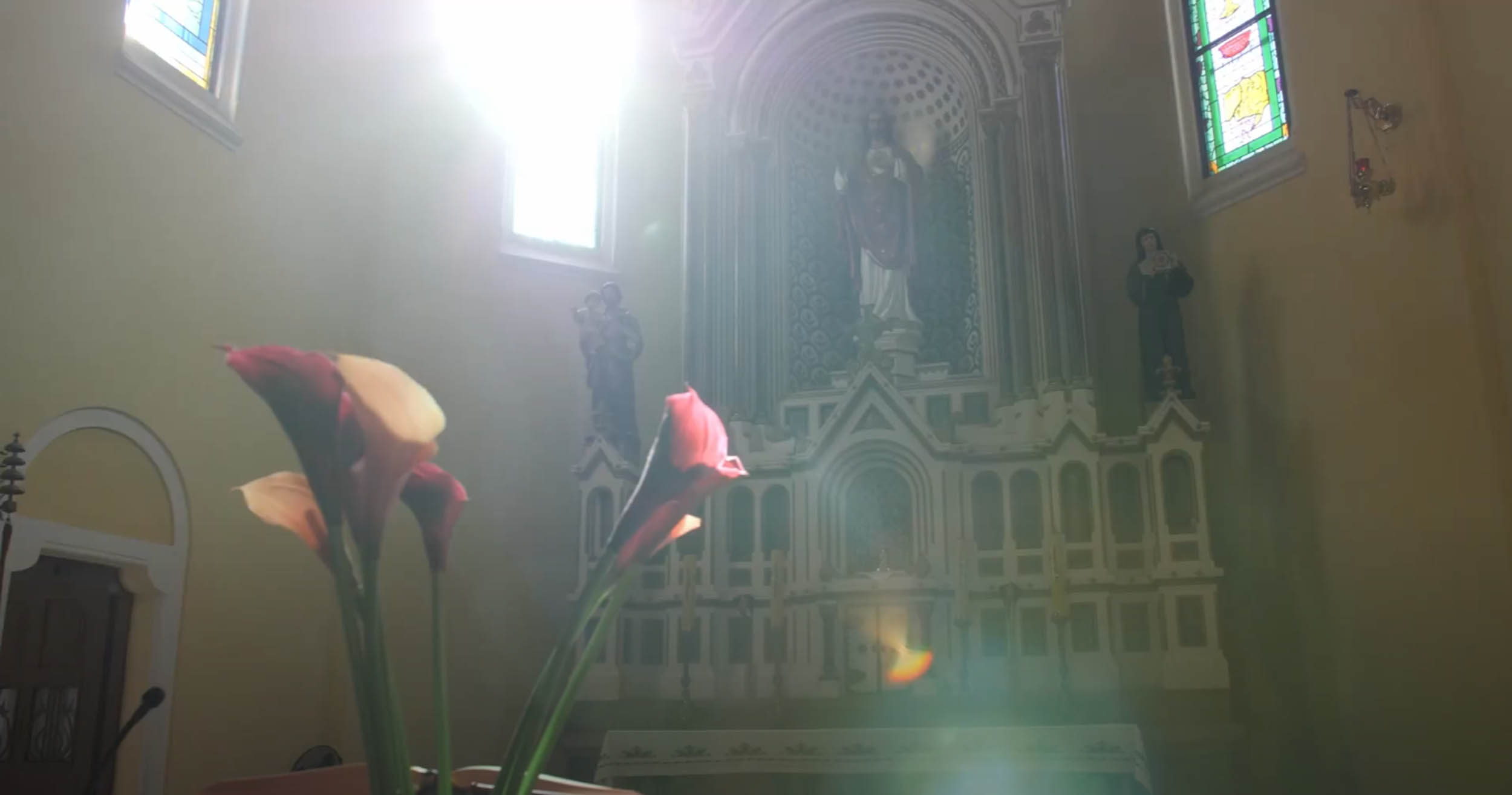 Jézus szíve római katolikus templom – Orosháza