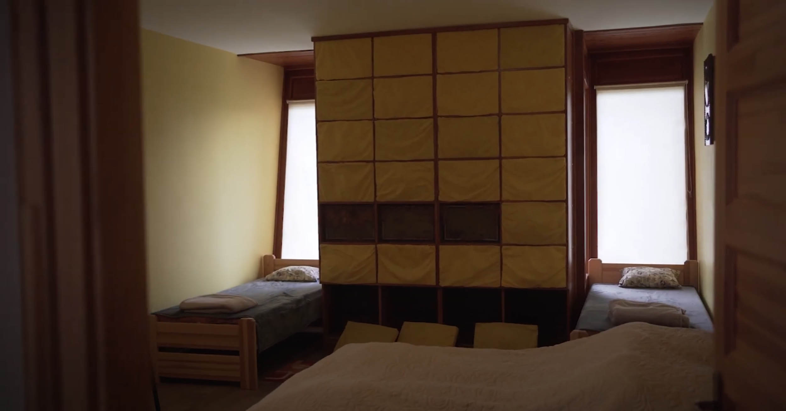 Kaptárlevegős Vendégház – Füzesgyarmat