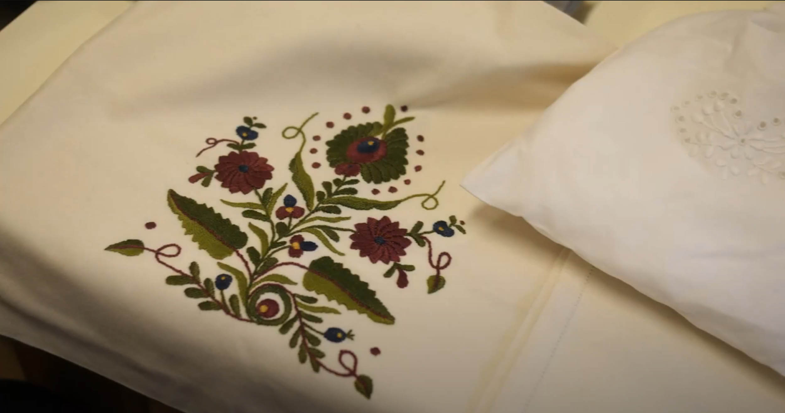 Kétsopronyi Hímző Szakkör – Kétsoprony