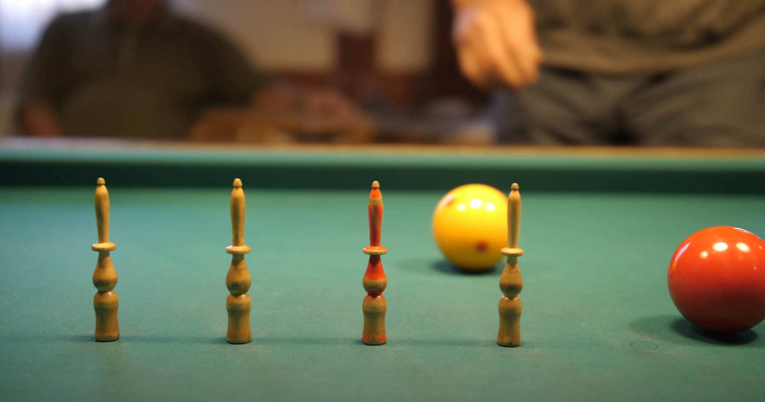 Magyarbiliárd – Orosháza