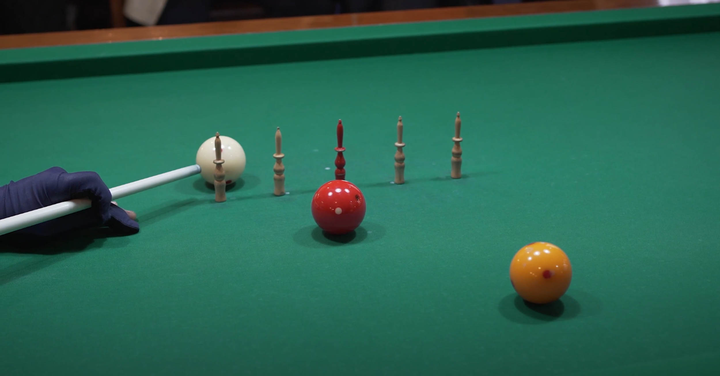 Magyarbiliárd – Gyomaendrőd