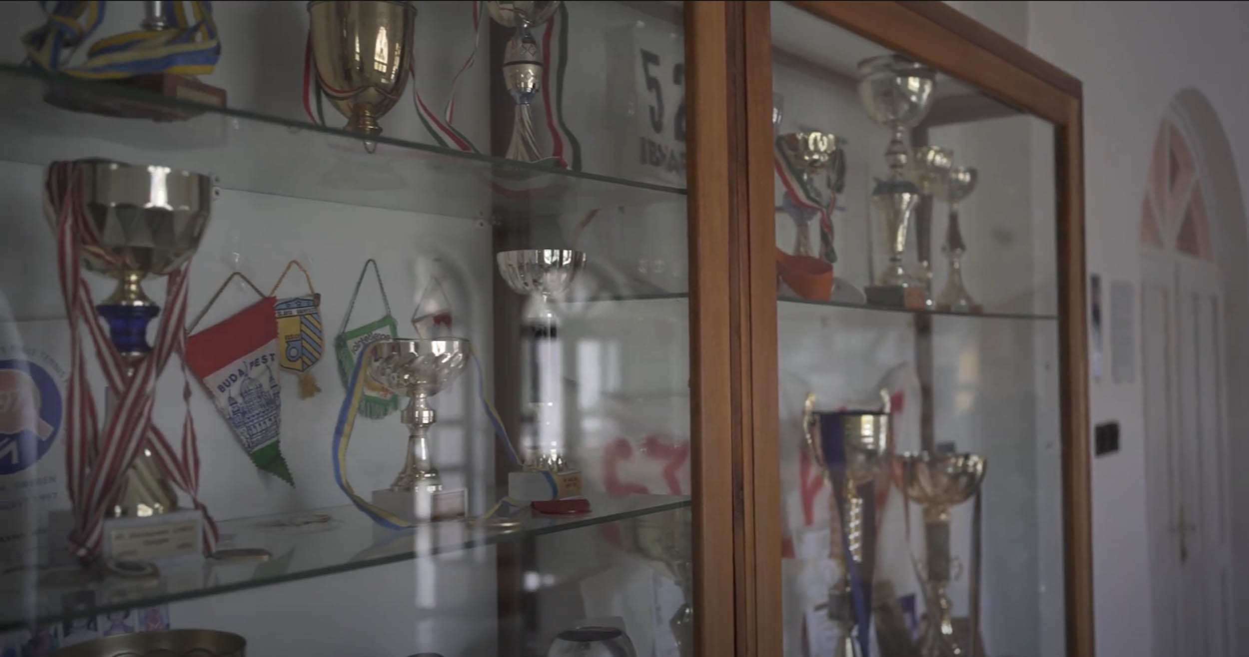 Sasváriné Paulik Ilona élete és sportolói munkássága – Kondoros