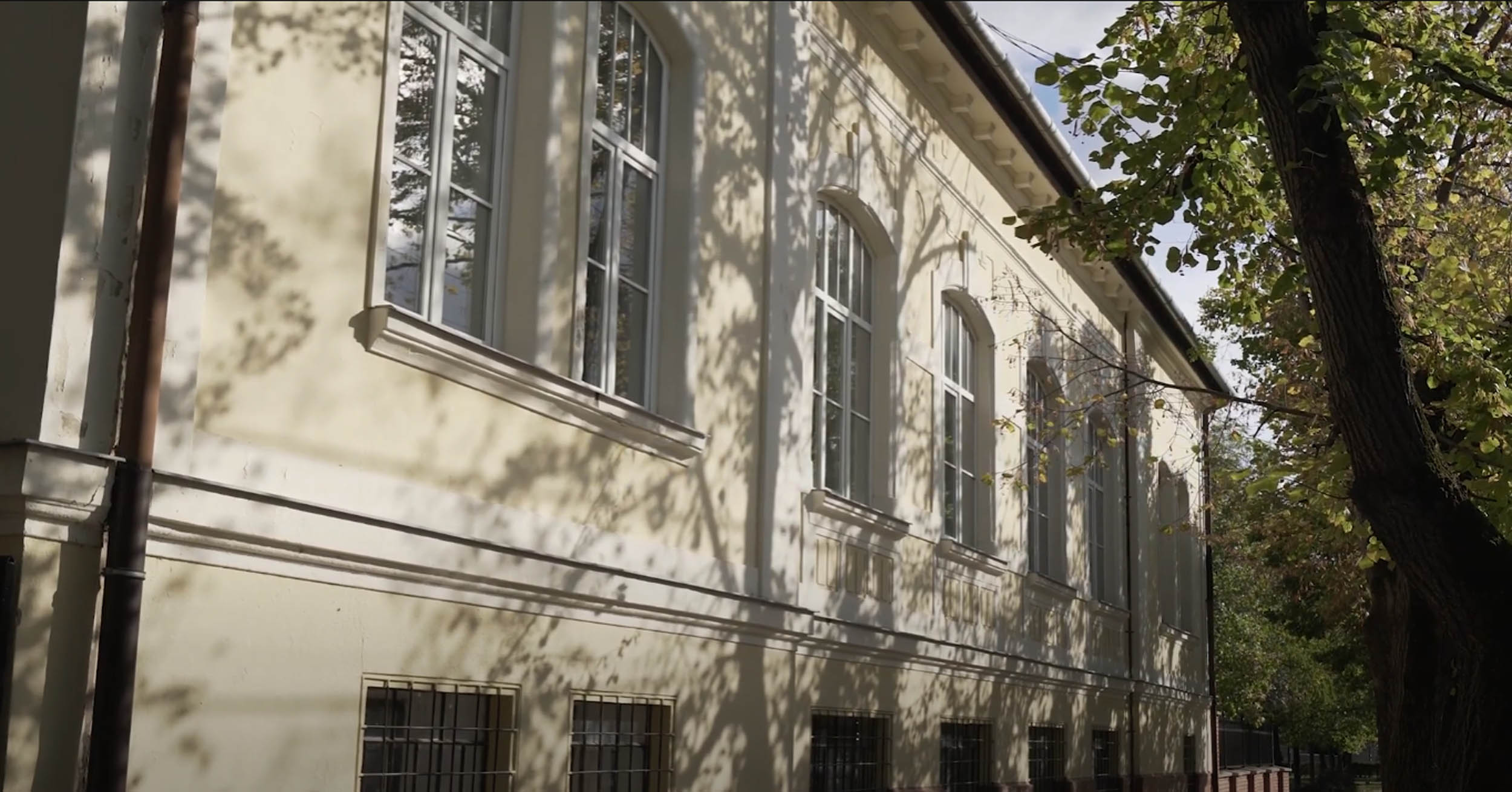 Úri kaszinó épülete – Gyomaendrőd